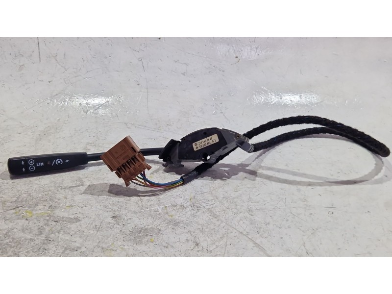 Recambio de control crucero para mercedes-benz clase e (w210) e 300 d (210.020) referencia OEM IAM 2105400445  