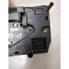 Recambio de mandos climatizador para peugeot 307 sw (3h) 1.6 hdi 110 referencia OEM IAM 96527144XT  