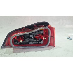Recambio de piloto trasero izquierdo para peugeot 106 (s1)(08.199103.1996) 1.5 d referencia OEM IAM E25089  