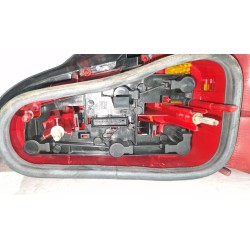 Recambio de piloto trasero izquierdo para peugeot 106 (s1)(08.199103.1996) 1.5 d referencia OEM IAM E25089  