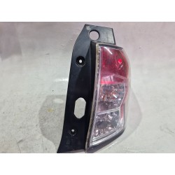 Recambio de piloto trasero derecho para subaru forester (sh_) 2.0 d awd (shh) referencia OEM IAM 22020046  