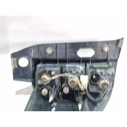 Recambio de piloto trasero derecho para subaru forester (sh_) 2.0 d awd (shh) referencia OEM IAM 22020046  