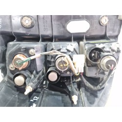 Recambio de piloto trasero derecho para subaru forester (sh_) 2.0 d awd (shh) referencia OEM IAM 22020046  