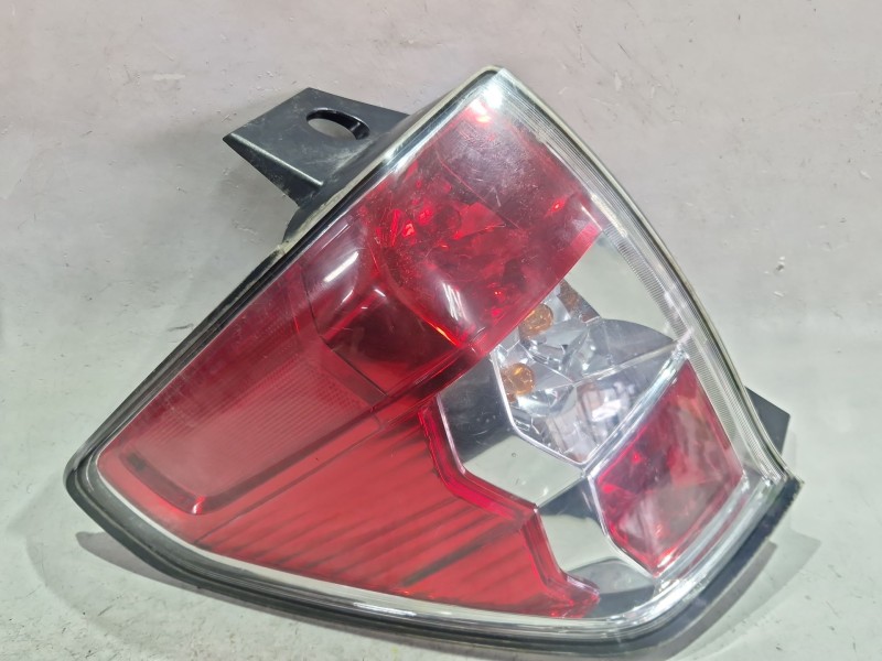 Recambio de piloto trasero izquierdo para subaru forester (sh_) 2.0 d awd (shh) referencia OEM IAM 22020046  