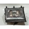 Recambio de faro delantero derecho para ssangyong family 2.5 d 68cv referencia OEM IAM E349466 1080690  