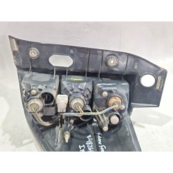 Recambio de piloto trasero izquierdo para subaru forester (sh_) 2.0 d awd (shh) referencia OEM IAM 22020046  