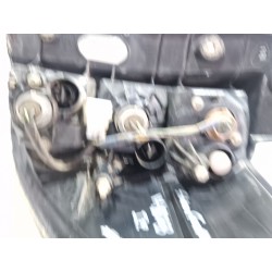 Recambio de piloto trasero izquierdo para subaru forester (sh_) 2.0 d awd (shh) referencia OEM IAM 22020046  