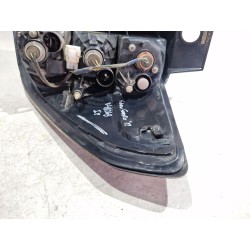 Recambio de piloto trasero izquierdo para subaru forester (sh_) 2.0 d awd (shh) referencia OEM IAM 22020046  