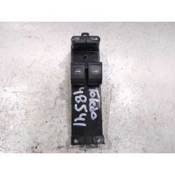 MANDO ELEVALUNAS DELANTERO IZQUIERDO 462060148 