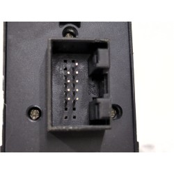 Recambio de mando elevalunas delantero izquierdo para seat toledo ii (1m2) 1.9 tdi referencia OEM IAM 462060148  