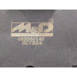 Recambio de mando elevalunas delantero izquierdo para seat toledo ii (1m2) 1.9 tdi referencia OEM IAM 462060148  