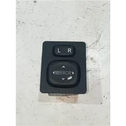 Recambio de mando retrovisor electrico para toyota auris (e18)(10.2012) referencia OEM IAM 769746D  