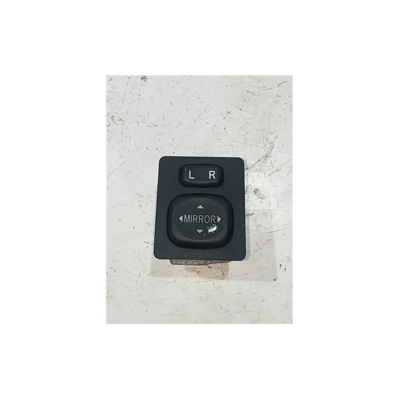 Recambio de mando retrovisor electrico para toyota auris (e18)(10.2012) referencia OEM IAM 769746D  