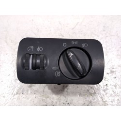 Recambio de mando luces para seat toledo ii (1m2) 1.9 tdi referencia OEM IAM 1M1941531K  