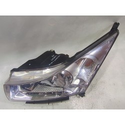 Recambio de faro delantero izquierdo para chevrolet cruze a17dts referencia OEM IAM J30013063  