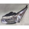 Recambio de faro delantero izquierdo para chevrolet cruze a17dts referencia OEM IAM J30013063  