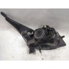 Recambio de faro delantero izquierdo para chevrolet cruze a17dts referencia OEM IAM J30013063  