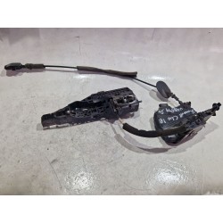 CERRADURA PUERTA LATERAL DERECHA 805024563R 