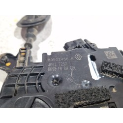 Recambio de cerradura puerta lateral derecha para renault clio iv 1.5 dc 90 cv referencia OEM IAM 805024563R  