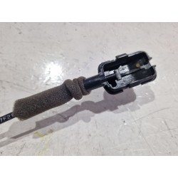 Recambio de cerradura puerta lateral derecha para renault clio iv 1.5 dc 90 cv referencia OEM IAM 805024563R  