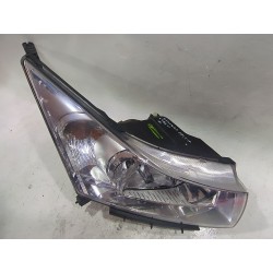 Recambio de faro delantero derecho para chevrolet cruze a17dts referencia OEM IAM J30013063  