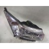 Recambio de faro delantero derecho para chevrolet cruze a17dts referencia OEM IAM J30013063  