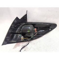 Recambio de piloto trasero izquierdo para chevrolet cruze a17dts referencia OEM IAM E1313196  