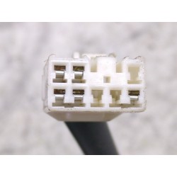 Recambio de piloto trasero izquierdo para chevrolet cruze a17dts referencia OEM IAM E1313196  