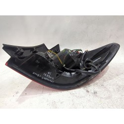 Recambio de piloto trasero izquierdo para chevrolet cruze a17dts referencia OEM IAM E1313196  