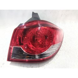 Recambio de piloto trasero derecho para chevrolet cruze a17dts referencia OEM IAM E1313196  