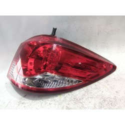 Recambio de piloto trasero derecho para chevrolet cruze a17dts referencia OEM IAM E1313196  