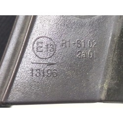 Recambio de piloto trasero derecho para chevrolet cruze a17dts referencia OEM IAM E1313196  