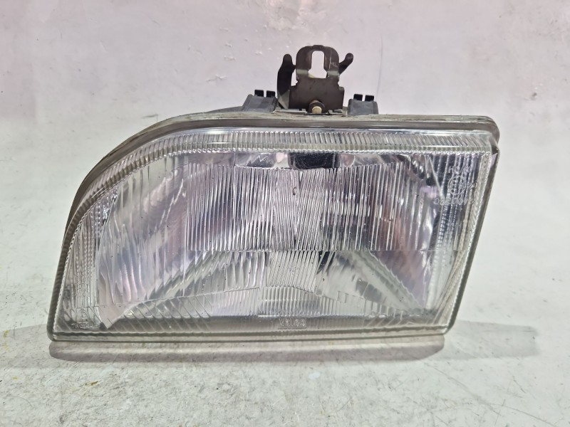 Recambio de retrovisor derecho para ford fiesta iii (gfj) 1.4 referencia OEM IAM 0220073  