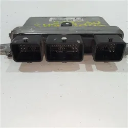 Recambio de centralita inyeccion para nissan qashqai (j10)(01.2007) 2.0 referencia OEM IAM MEC93370  