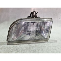 Recambio de retrovisor derecho para ford fiesta iii (gfj) 1.4 referencia OEM IAM 0220073  