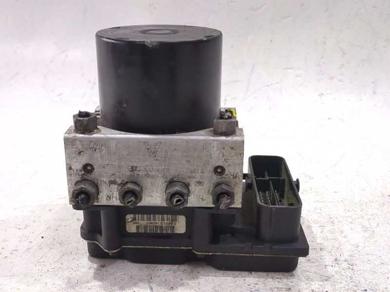 Recambio de nucleo abs para volkswagen polo iv (9n_, 9a_) 1.4 tdi referencia OEM IAM 6Q0907379AF  
