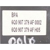 Recambio de nucleo abs para volkswagen polo iv (9n_, 9a_) 1.4 tdi referencia OEM IAM 6Q0907379AF  