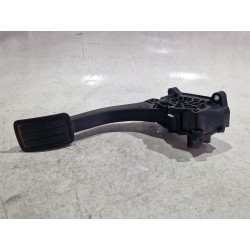 Recambio de potenciometro pedal para peugeot 308 ii (lb_, lp_, lw_, lh_, l3_) 1.6 bluehdi 120 referencia OEM IAM 86ET34  