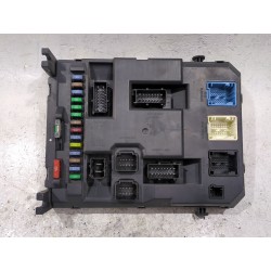 CAJA RELES / FUSIBLES 9664983080 