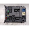 Recambio de caja reles / fusibles para peugeot 207/207+ (wa_, wc_) 1.4 hdi referencia OEM IAM 9664983080  