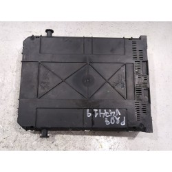 Recambio de caja reles / fusibles para peugeot 207/207+ (wa_, wc_) 1.4 hdi referencia OEM IAM 9664983080  