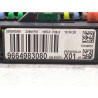 Recambio de caja reles / fusibles para peugeot 207/207+ (wa_, wc_) 1.4 hdi referencia OEM IAM 9664983080  
