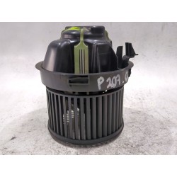 Recambio de motor calefaccion para peugeot 207 (2006) 1.4 16v referencia OEM IAM N102097A  