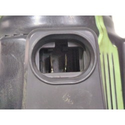 Recambio de motor calefaccion para peugeot 207 (2006) 1.4 16v referencia OEM IAM N102097A  