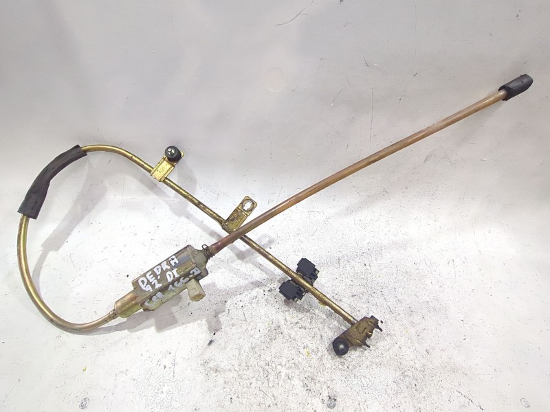 Recambio de mecanismo elevalunas delantero izquierdo para lancia dedra berlina (1990) 1.9 tds (835ee, 835ef) referencia OEM IAM 