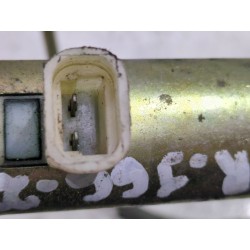 Recambio de mecanismo elevalunas delantero izquierdo para lancia dedra berlina (1990) 1.9 tds (835ee, 835ef) referencia OEM IAM 