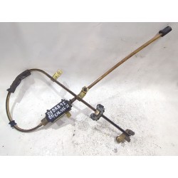 Recambio de mecanismo elevalunas delantero derecho para lancia dedra berlina (1990) 1.9 tds (835ee, 835ef) referencia OEM IAM   