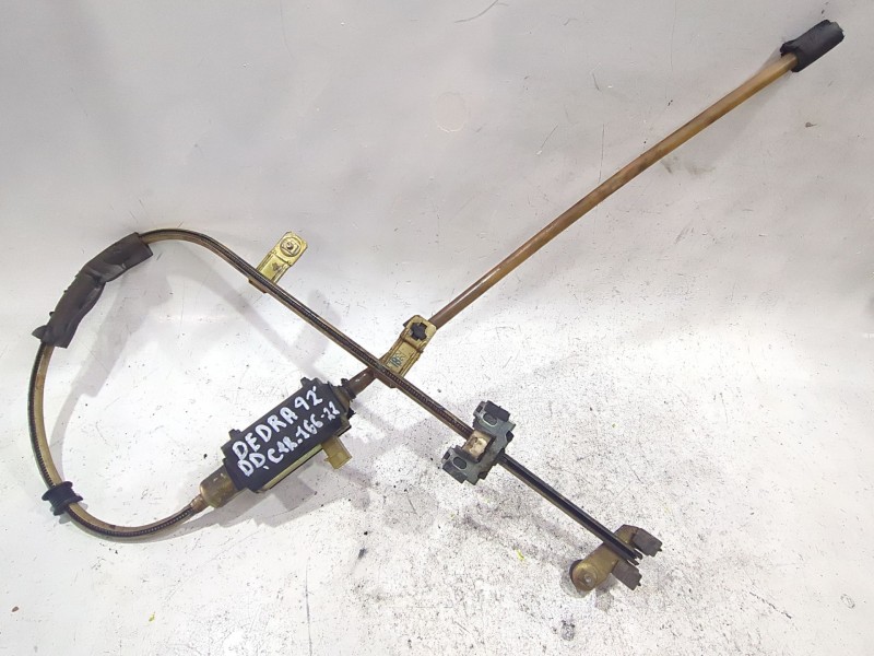 Recambio de mecanismo elevalunas delantero derecho para lancia dedra berlina (1990) 1.9 tds (835ee, 835ef) referencia OEM IAM   