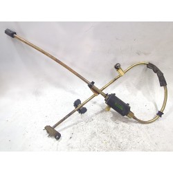 Recambio de mecanismo elevalunas delantero derecho para lancia dedra berlina (1990) 1.9 tds (835ee, 835ef) referencia OEM IAM   