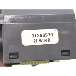 Recambio de mando limpiaparabrisas para volvo xc90 i (275) d5 awd referencia OEM IAM 31268579  